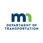 Eastbound Interstate 94 Near Albertville Reduced to One Lane Mid Week